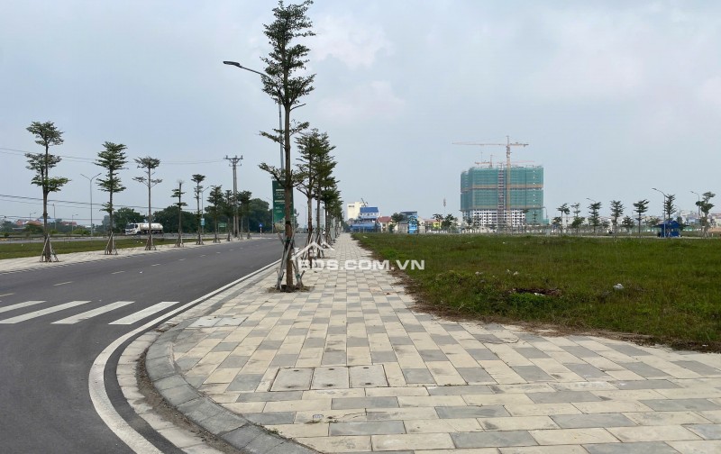 BÁN ĐÁT NỀN PHỔ YÊN - THÁI NGUYÊN 150M GIÁ CHỈ 3 TỶ